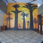 Flat Iracema Beach