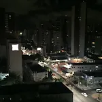 Flat Iracema Beach