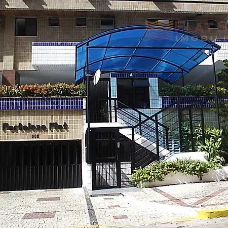 Apartamento Flat Iracema Beach Fortaleza (Ceara)