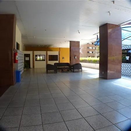 Flat Iracema Beach Fortaleza (Ceara)