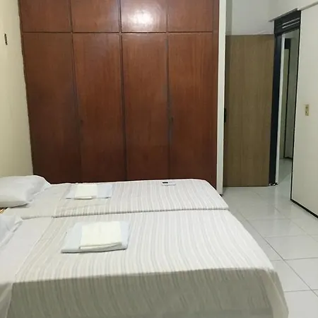 Flat Iracema Beach Fortaleza (Ceara)