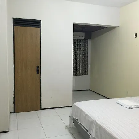Apartamento Flat Iracema Beach *