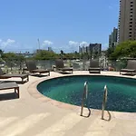 Flat Iracema Residence