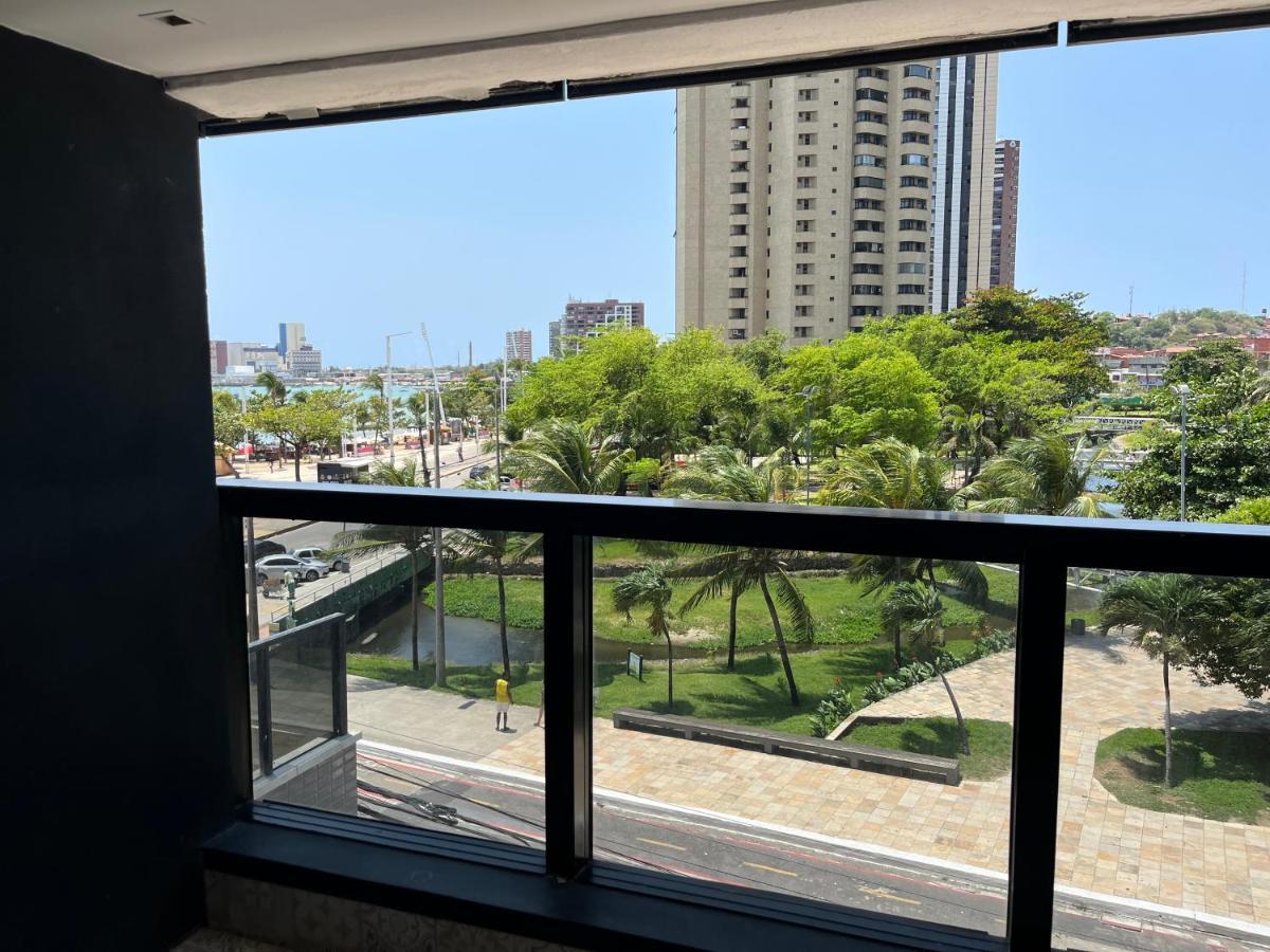 Aparthotel Flat Iracema *
