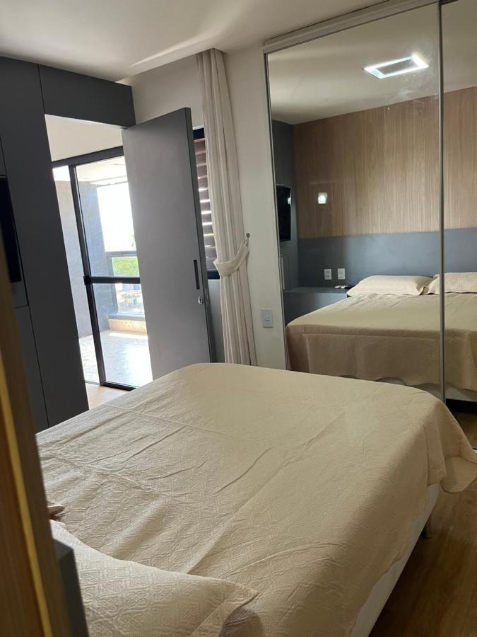 Aparthotel Flat Iracema *